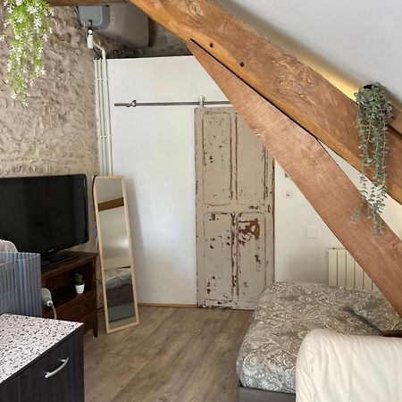 Maison Bleue Beynes  Eksteriør bilde