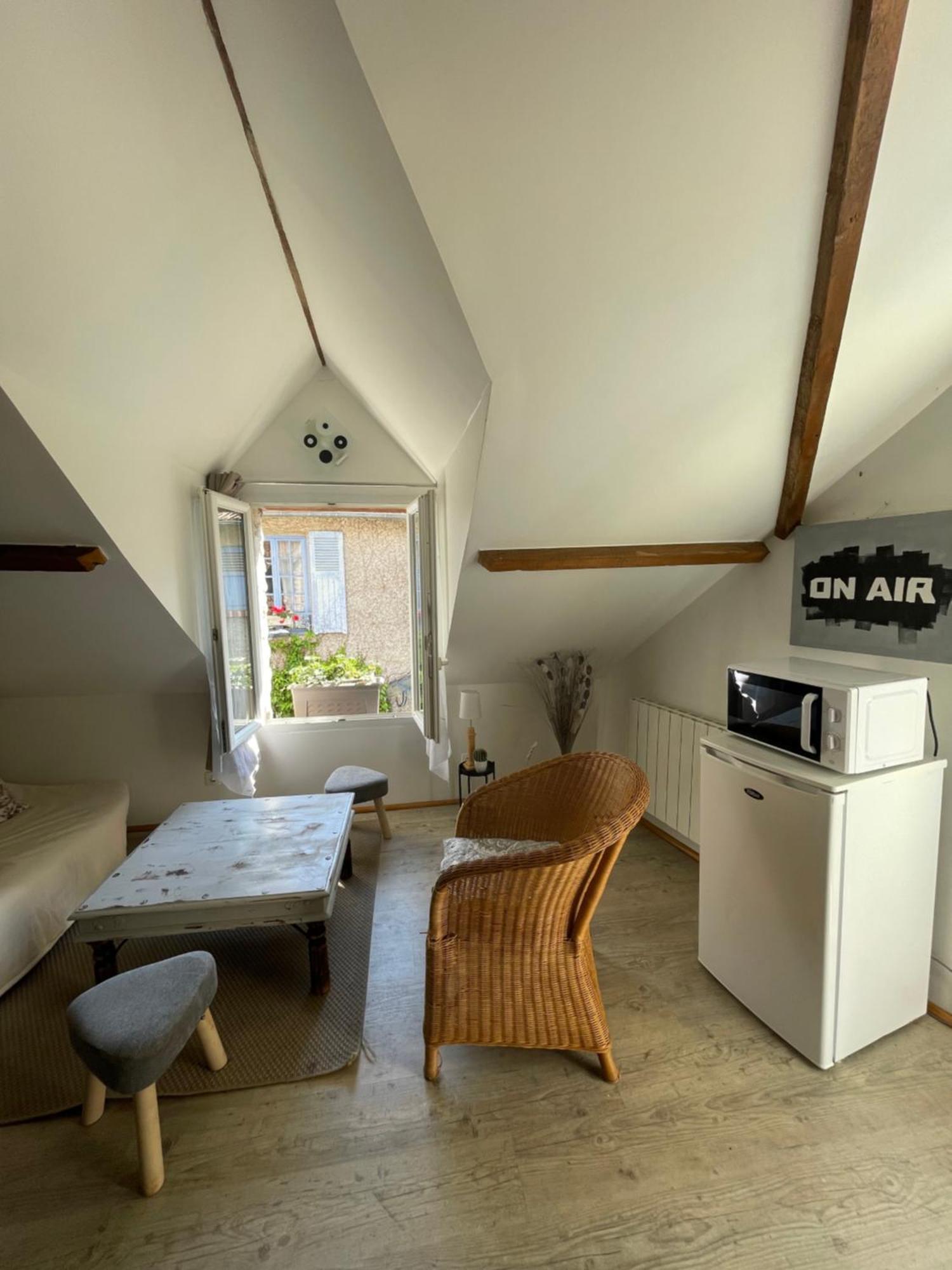 Maison Bleue Beynes  Eksteriør bilde