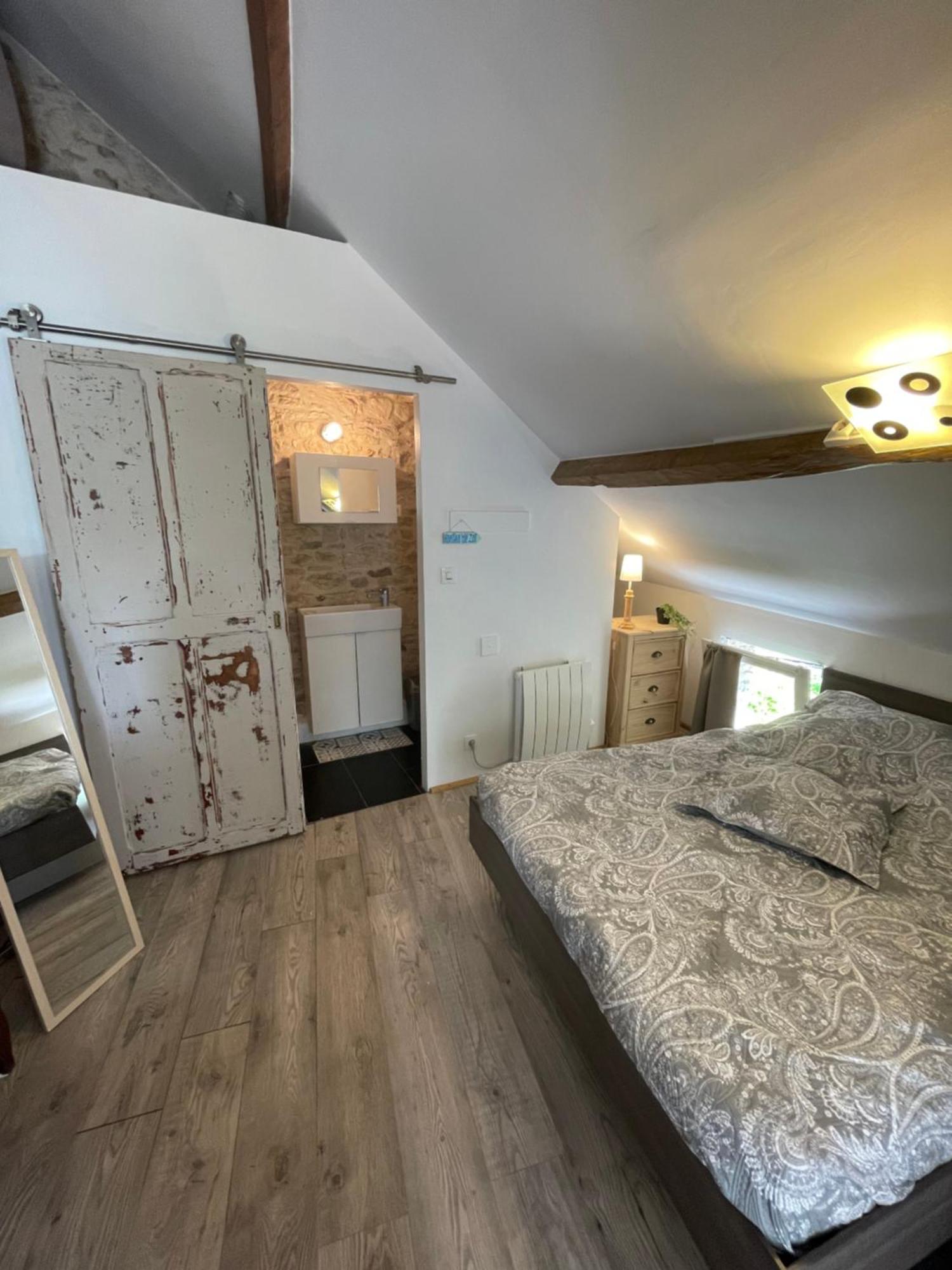 Maison Bleue Beynes  Eksteriør bilde
