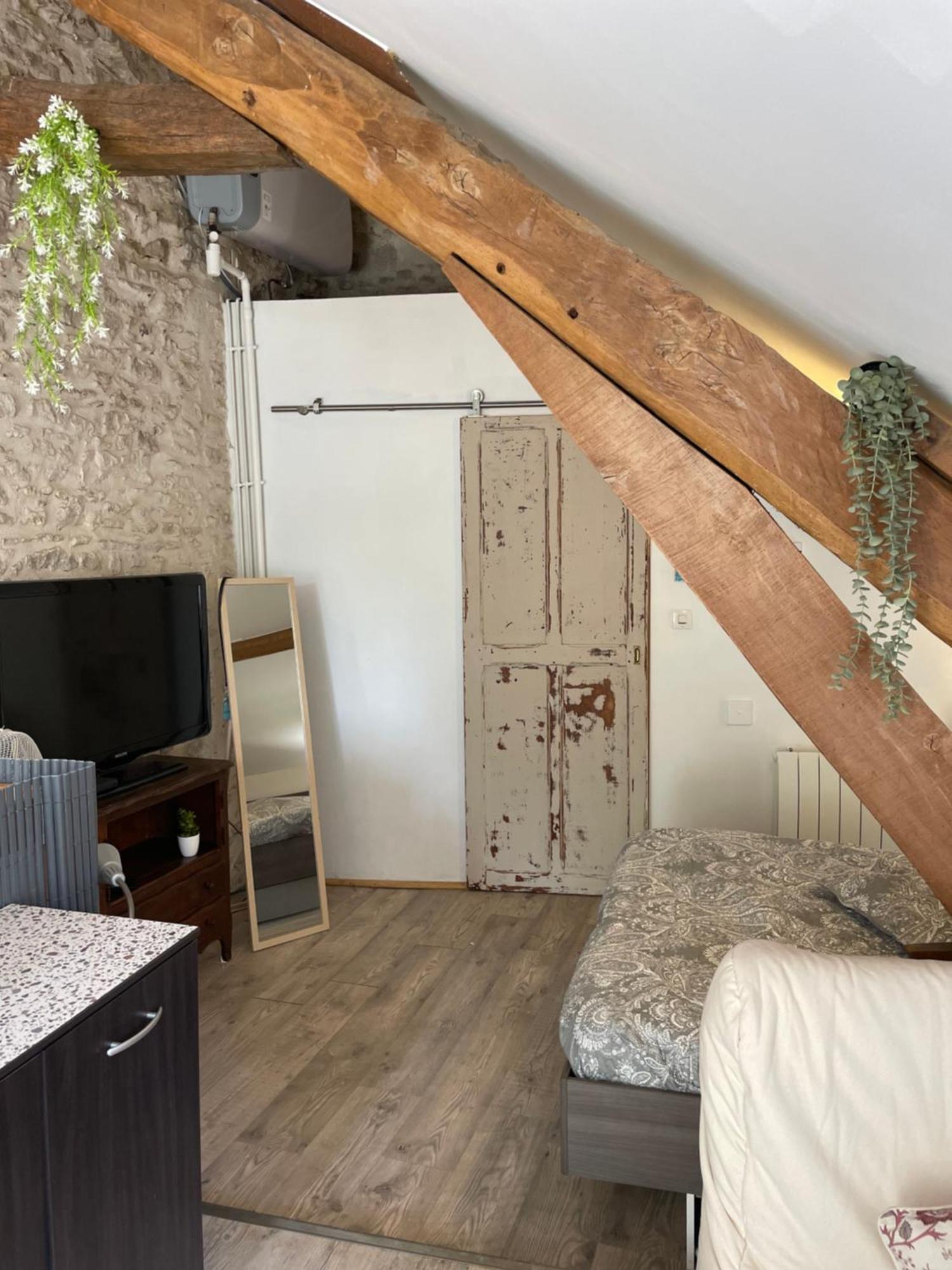 Maison Bleue Beynes  Eksteriør bilde