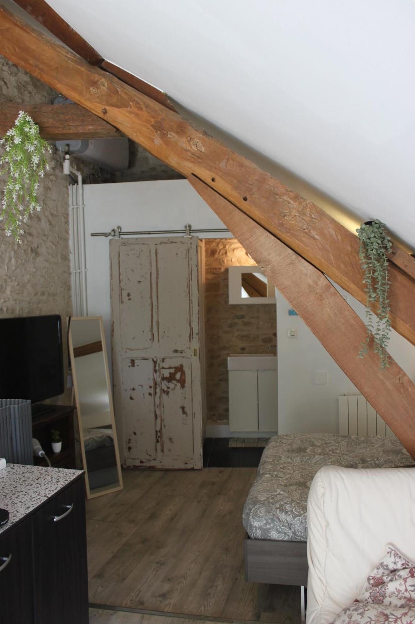 Maison Bleue Beynes  Eksteriør bilde